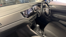 Volkswagen Polo 1.0 TSI 95 SE 5dr DSG Petrol Hatchback